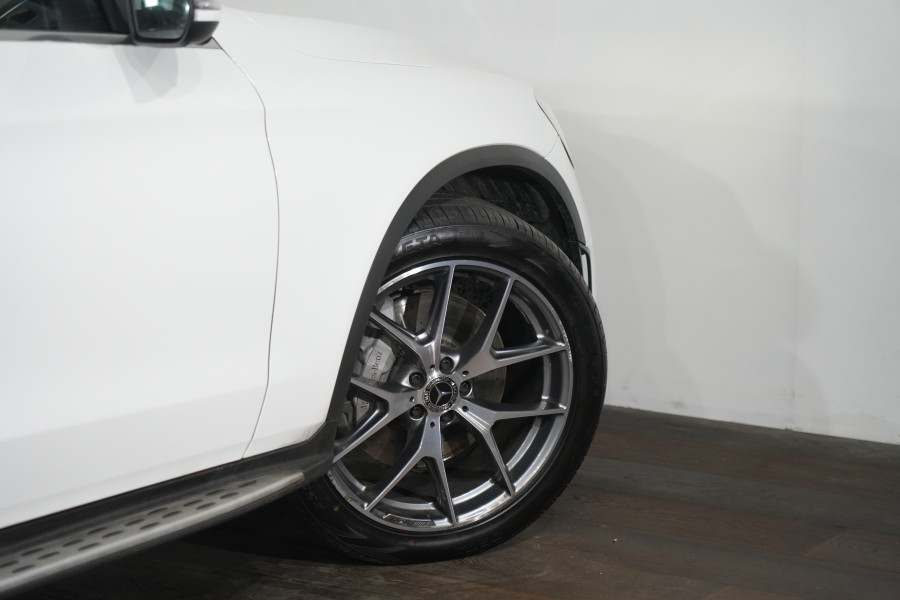2020 Mercedes-Benz GLC-Class GLC300 SUV
