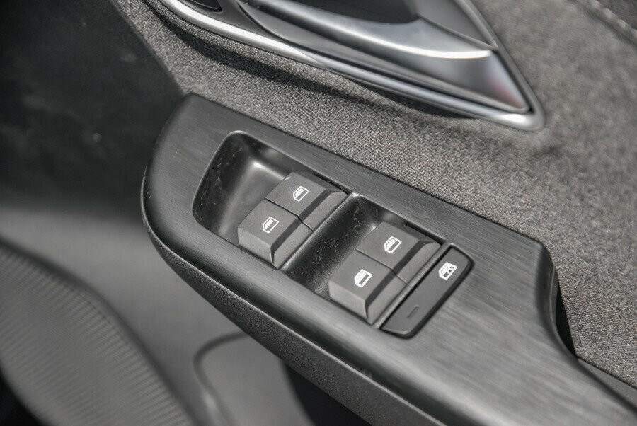 2025 MG ZS ZS32 Excite Hybrid+ SUV Image 17