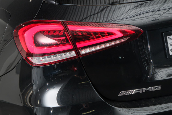 2020 MY20.5 Mercedes-Benz A-Class W177 A35 AMG Hatch image 19