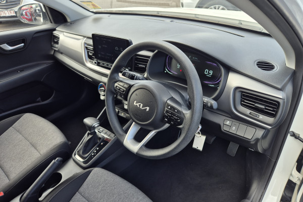 2025 Kia Stonic YB S SUV Image 20