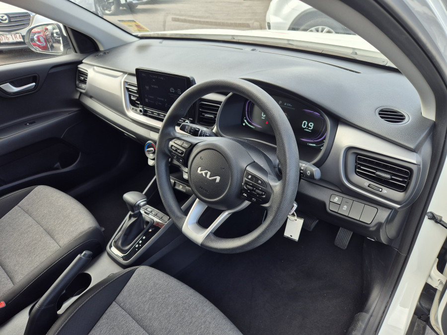 2025 Kia Stonic YB S SUV Image 20