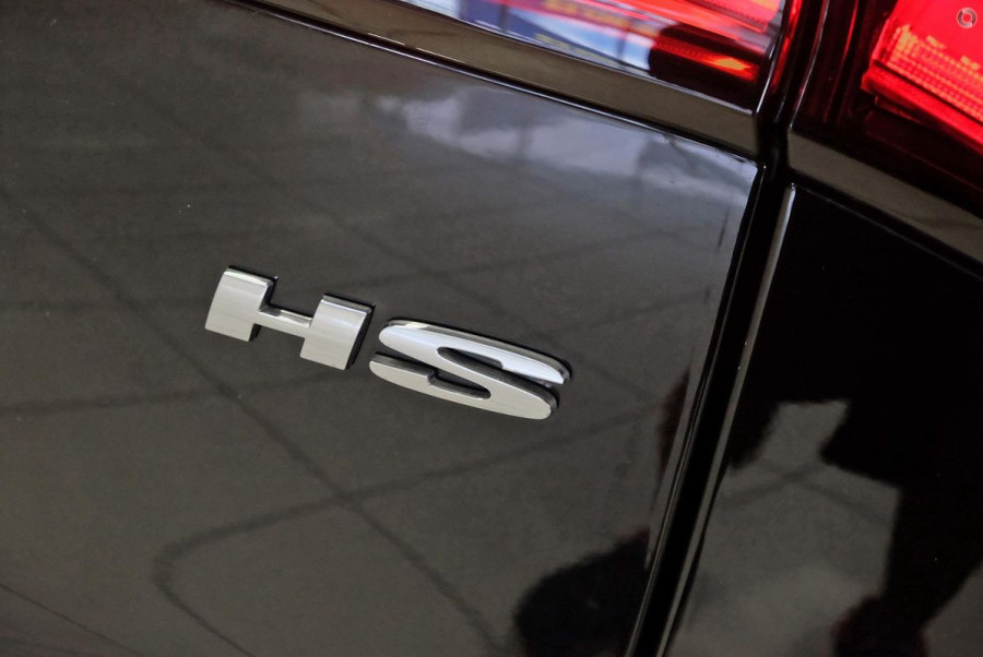 2024 MG HS SUV Image 10