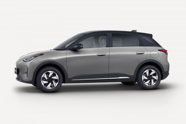 2026 Geely EX2 E22H Inspire Hatch Image 20