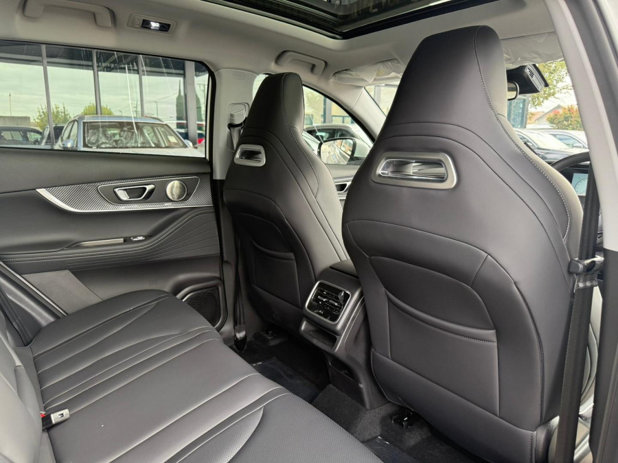 2026 Chery Tiggo 8 T31 Super Hybrid Ultimate SUV Image 22