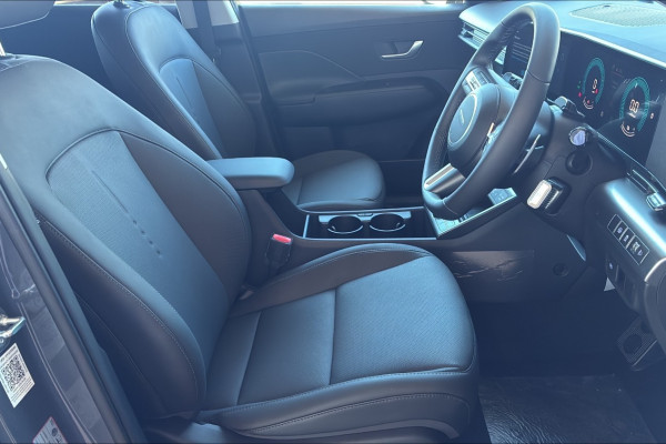 2026 Hyundai KONA SX2.V3 Hybrid Elite SUV Image 8