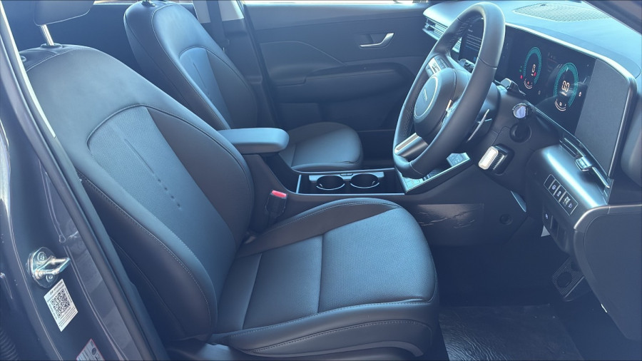 2026 Hyundai KONA SX2.V3 Hybrid Elite SUV Image 8