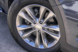 2015 Hyundai Santa Fe DM Series II (DM3) Highlander CRDi (4x4) Suv