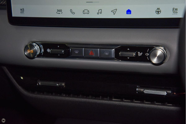 2026 MG MG4 AH4E Essence 64 Hatch Image 12