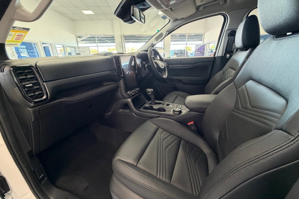 2026 MY26.5 Ford Everest UB Active SUV Image 16