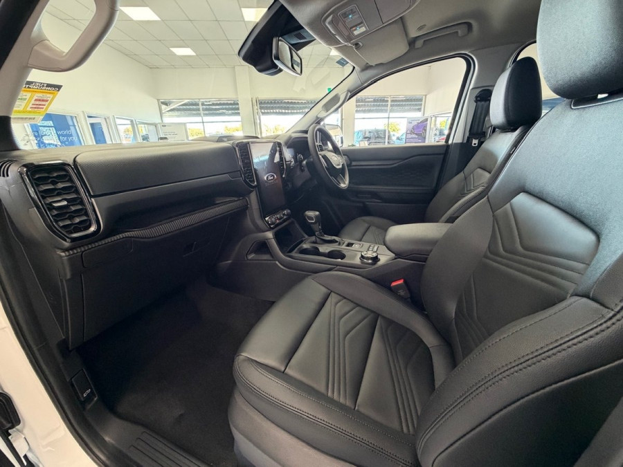 2026 MY26.5 Ford Everest UB Active SUV Image 16