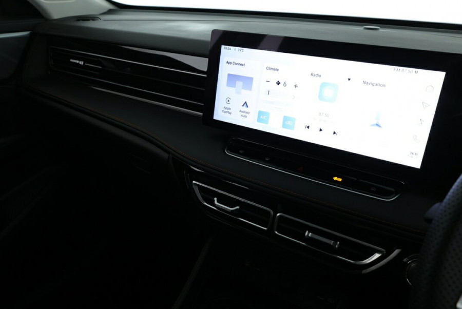 2024 MG HS SAS23 Excite SUV Image 8