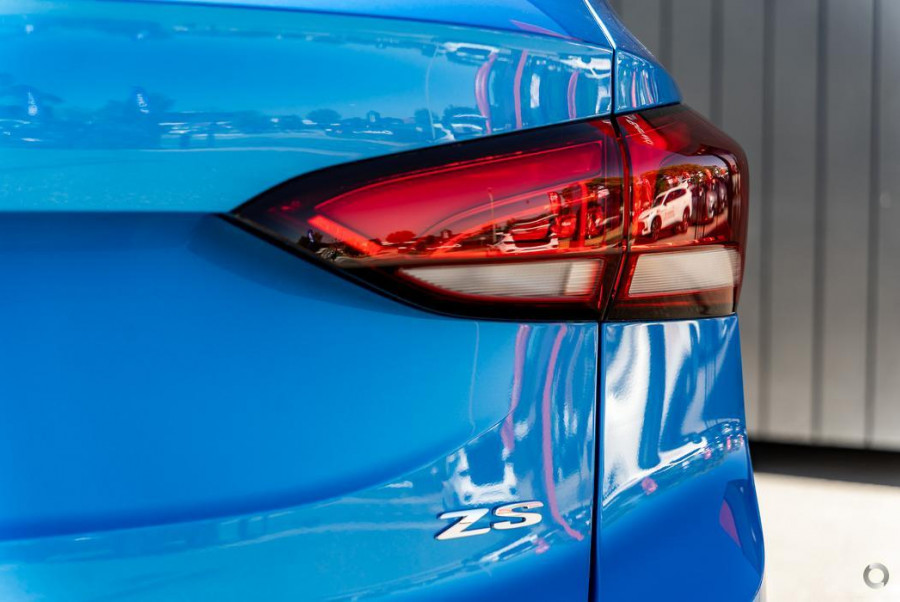 2025 MG ZS ZS32 Excite SUV Image 9