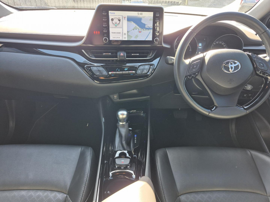 2023 Toyota C-HR ZYX10R Koba SUV Image 5
