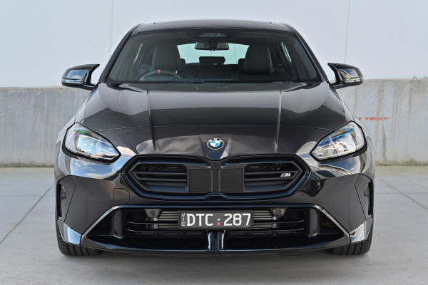 2025 BMW 1 Series F70 M135 xDrive Hatch