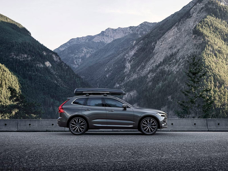 More versatility, more style Image