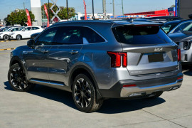 2025 Kia Sorento MQ4 PE GT-Line SUV