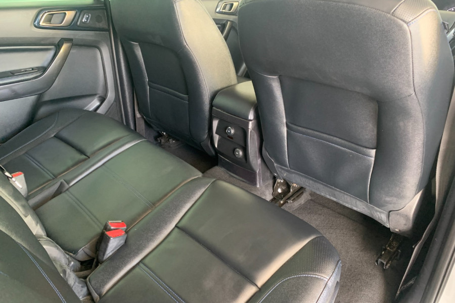 2022 MY21.75 Ford Everest P703 Sport Wagon Image 15