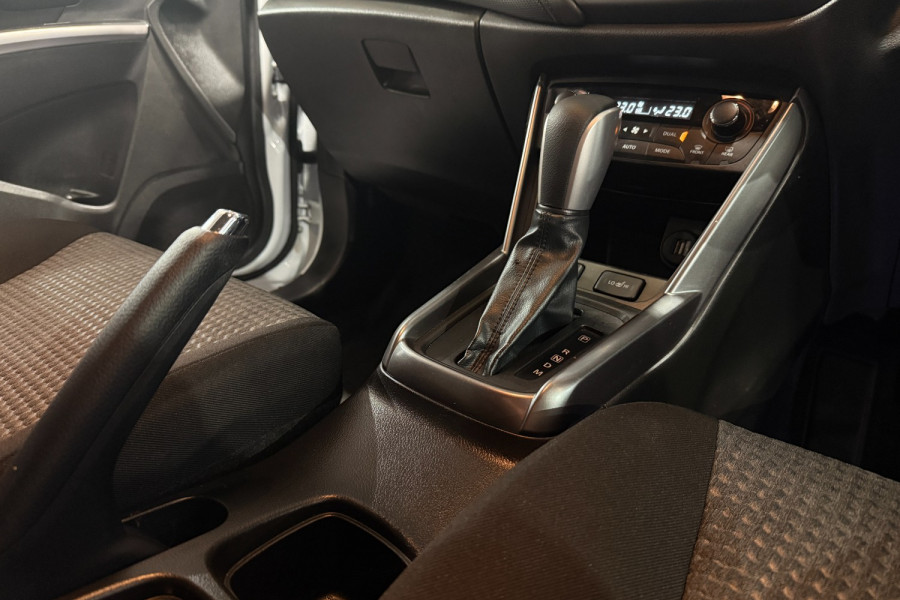 2023 Suzuki S-Cross JYB GL+ Hatch Image 20
