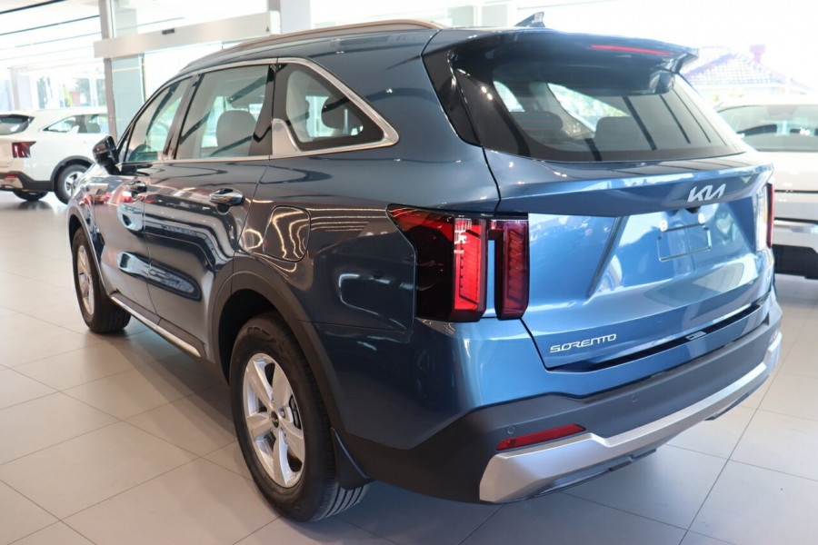 2024 MY25 Kia Sorento MQ4 PE Sport SUV Image 13