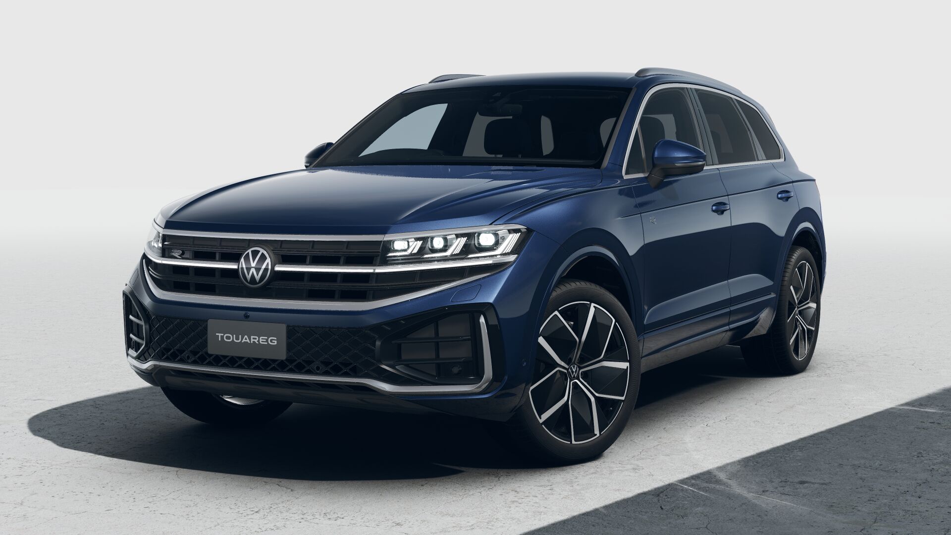 Meloe-Blue Premium Metallic