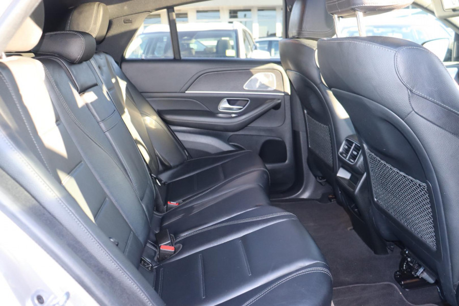 2022 Mercedes-Benz GLE-Class V167 GLE450 SUV Image 27