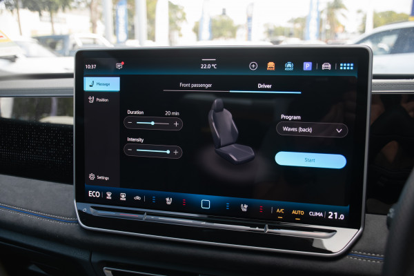 2026 Volkswagen Tiguan CT 200TSI eHybrid R-Line SUV Image 18