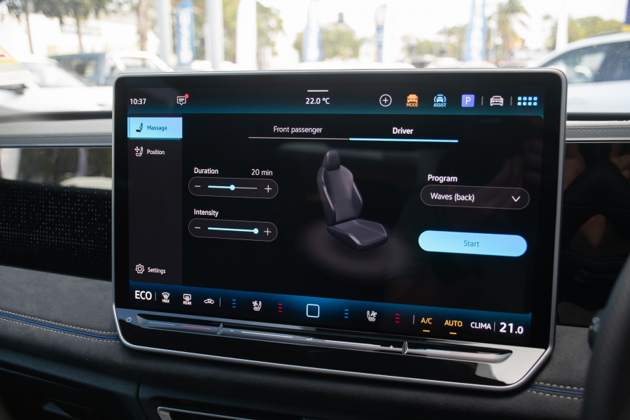 2026 Volkswagen Tiguan CT 200TSI eHybrid R-Line SUV
