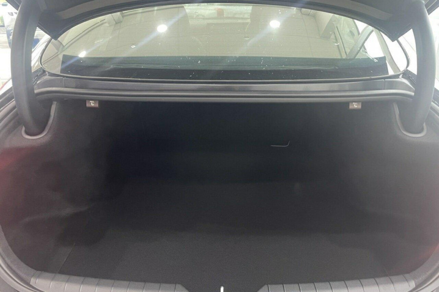 2024 Hyundai Sonata DN8.V3 N Line Sedan Image 9