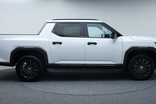 2026 MG U9 Explore Pro Ute Image 10