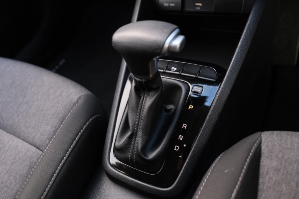 2022 Kia Stonic YB S SUV Image 16