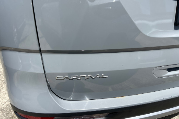 2023 Kia Carnival KA4 S People Mover Image 23