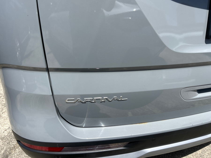 2023 Kia Carnival KA4 S People Mover Image 23