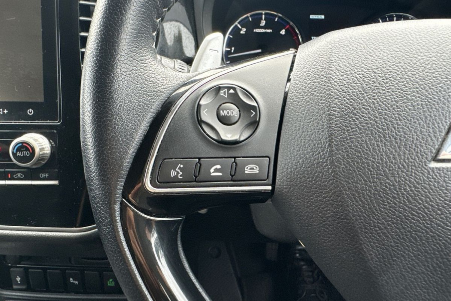 2021 Mitsubishi Outlander ZL LS Wagon Image 13