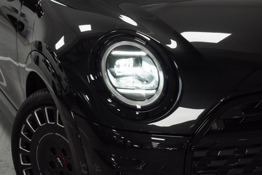 2025 MINI Cooper F65 S JCW Sport Hatch