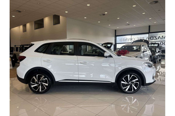 2025 MG ZS ZS32 Essence SUV