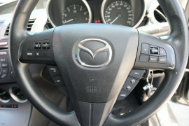 2009 Mazda 3 BL10F1 Neo Sedan