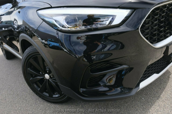 2023 MG ZST S13 Core SUV Image 2