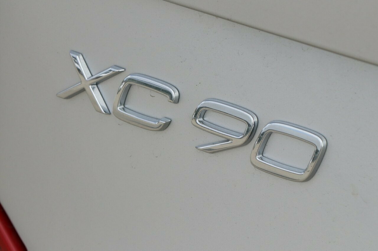 2019 MY20 Volvo XC90 L Series D5 Inscription SUV Image 21