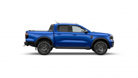 2025 MY25.25 Ford Ranger P703 Wildtrak Ute image 8