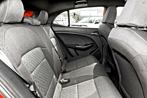 2025 MY25.5 MG MG3 ZP22 Excite Hatch Image 8