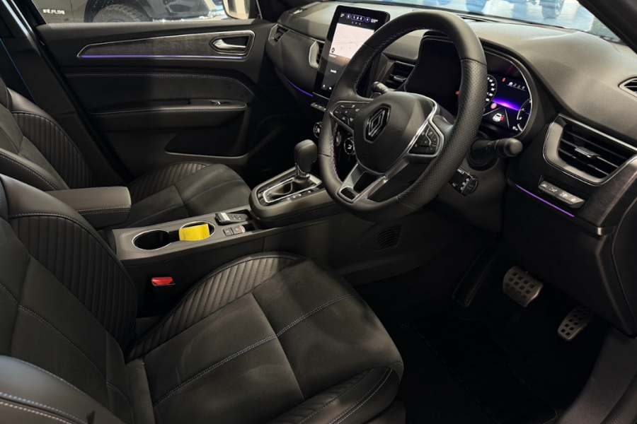 2024 Renault Arkana JL1 Esprit Alpine SUV Image 14