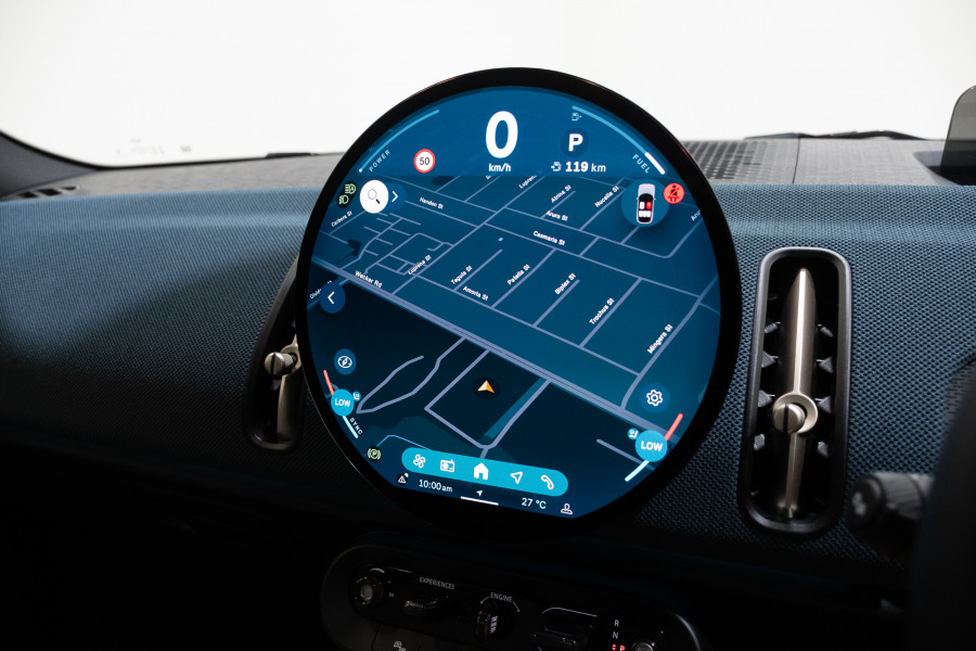 2024 MINI Countryman S Favoured SUV