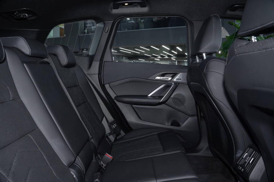 2025 BMW X1 U11 xDrive20i M Sport SUV