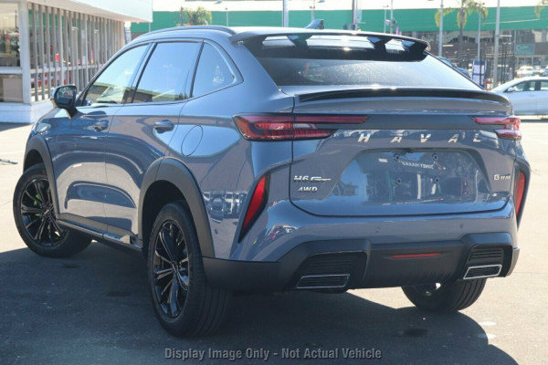 2025 GWM Haval H6GT B03 Ultra SUV