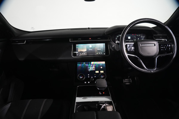 2022 Land Rover Range Rover Velar L560 P250 R-Dynamic SE SUV Image 13