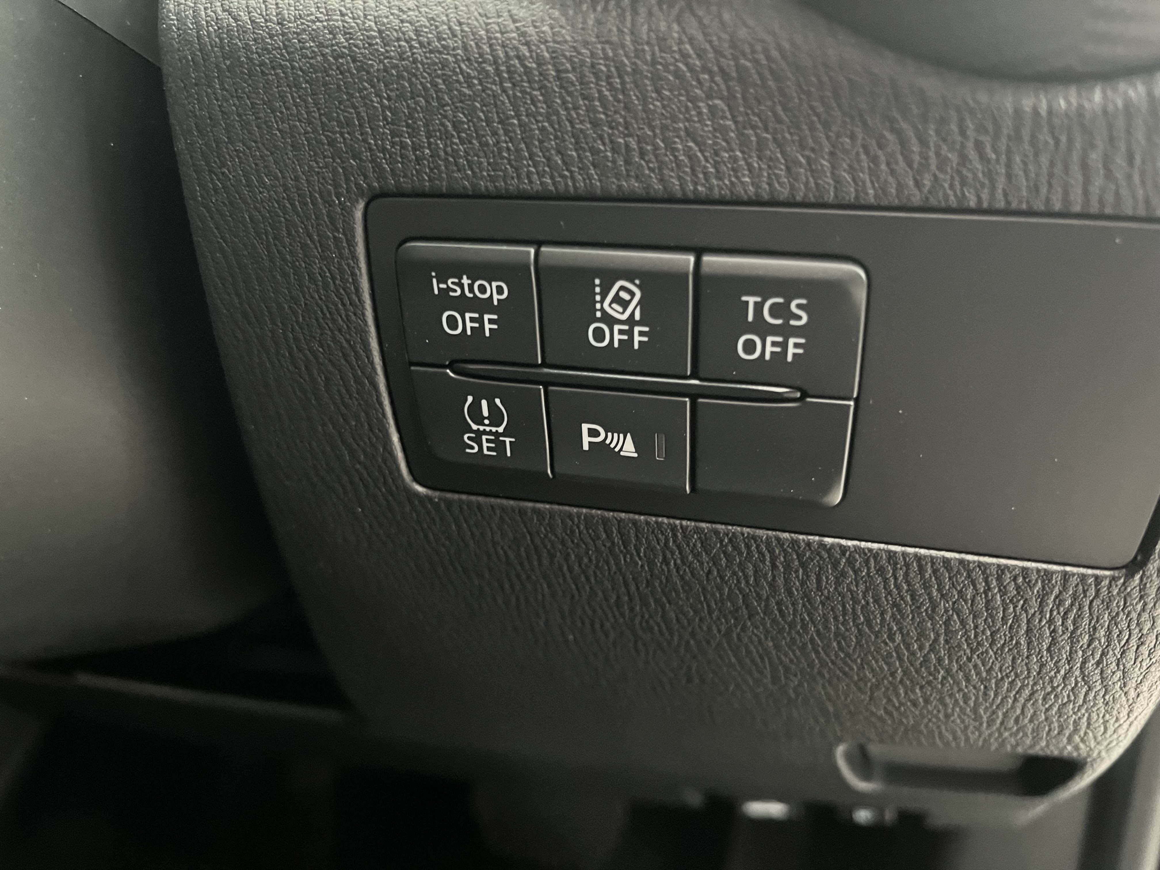 2025 Mazda CX-3 DK G20 GT SP SUV Image 15