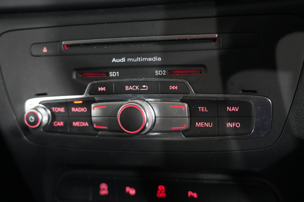 2018 Audi Q3 TFSI SUV Image 18