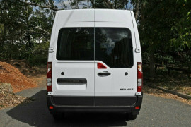 2020 Renault Master X62 Phase 2 Long Wheelbase Bus