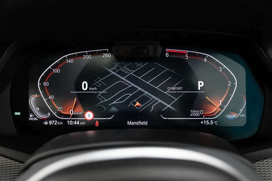 2021 BMW X5 xDrive25d SUV Image 23
