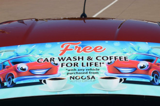 2013 Toyota 86 ZN6 GT Coupe image 4